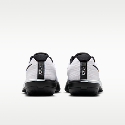 Details for Nike G.T. Cut Academy 2 EP Putih/Hitam/Emas Metalik HV9775-103