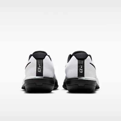Nike G.T. Cut Academy 2 EP Putih/Hitam/Emas Metalik HV9775-103 Details for Nike G.T. Cut Academy 2 EP Putih/Hitam/Emas Metalik HV9775-103