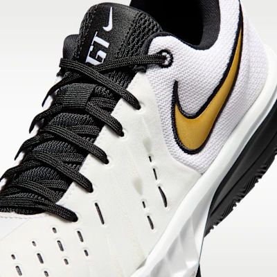 Nike G.T. Cut Academy 2 EP Putih/Hitam/Emas Metalik HV9775-103 Sizing Nike G.T. Cut Academy 2 EP Putih/Hitam/Emas Metalik HV9775-103