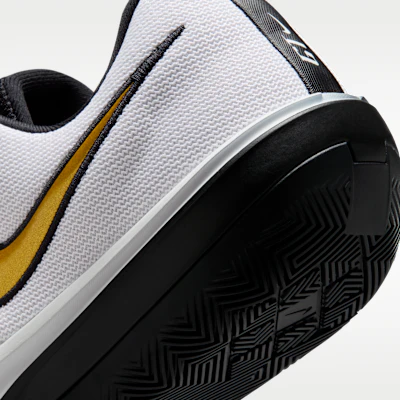 Nike G.T. Cut Academy 2 EP Putih/Hitam/Emas Metalik HV9775-103 Cheap Nike G.T. Cut Academy 2 EP Putih/Hitam/Emas Metalik HV9775-103