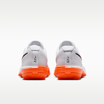 Details for Nike G.T. Cut Academy 2 EP Putih/Hitam/Jingga Keselamatan/Jingga Total HV9775-102