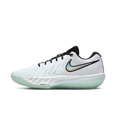 Nike G.T. Cut Academy 2 EP White/Glacier Blue/Summit White/Black HV9775-101