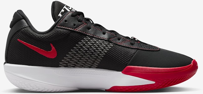 Nike G.T. Cut Academy EP 'Hitam Universitas Merah' FB2598-008 Lookbook Nike G.T. Cut Academy EP 'Hitam Universitas Merah' FB2598-008