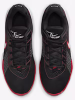 Nike G.T. Cut Academy EP 'Negro Rojo Universitario' FB2598-008 Shop Nike G.T. Cut Academy EP 'Negro Rojo Universitario' FB2598-008