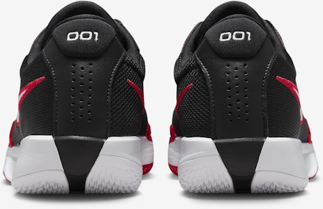 Nike G.T. Cut Academy EP 'Hitam Universitas Merah' FB2598-008 Details for Nike G.T. Cut Academy EP 'Hitam Universitas Merah' FB2598-008