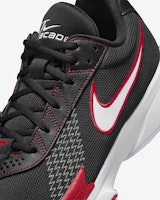 Nike G.T. Cut Academy EP 'Negro Rojo Universitario' FB2598-008 Sizing Nike G.T. Cut Academy EP 'Negro Rojo Universitario' FB2598-008