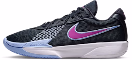 Nike G.T. Cut Academy EP Dark obsidian/aluminum/barely grape/vivid purple FB2598-401 Nike G.T. Cut Academy EP Dark obsidian/aluminum/barely grape/vivid purple FB2598-401