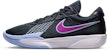 Nike G.T. Cut Academy EP Dark obsidian/aluminum/barely grape/vivid purple FB2598-401