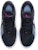 Nike G.T. Cut Academy EP Dark obsidian/aluminum/barely grape/vivid purple FB2598-401