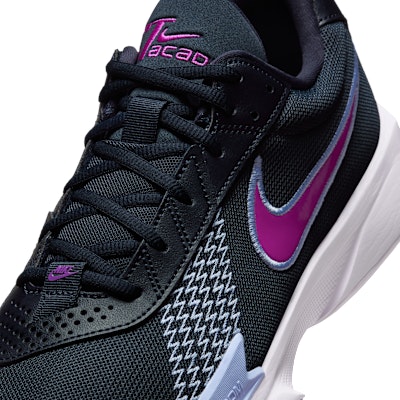 Nike G.T. Cut Academy EP Dark obsidian/aluminum/barely grape/vivid purple FB2598-401 Sizing Nike G.T. Cut Academy EP Dark obsidian/aluminum/barely grape/vivid purple FB2598-401
