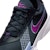 Nike G.T. Cut Academy EP Dark obsidian/aluminum/barely grape/vivid purple FB2598-401