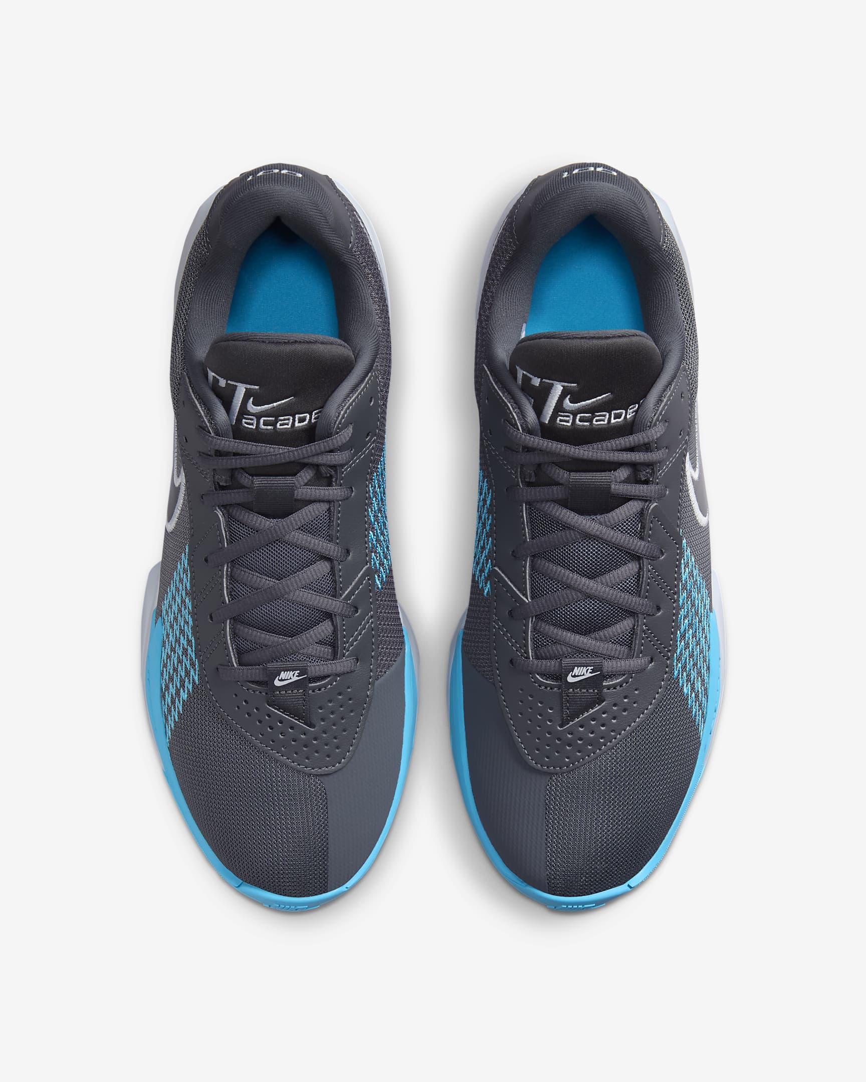 Shop 耐克G.T. Cut学院EP篮球鞋 FB2598-006