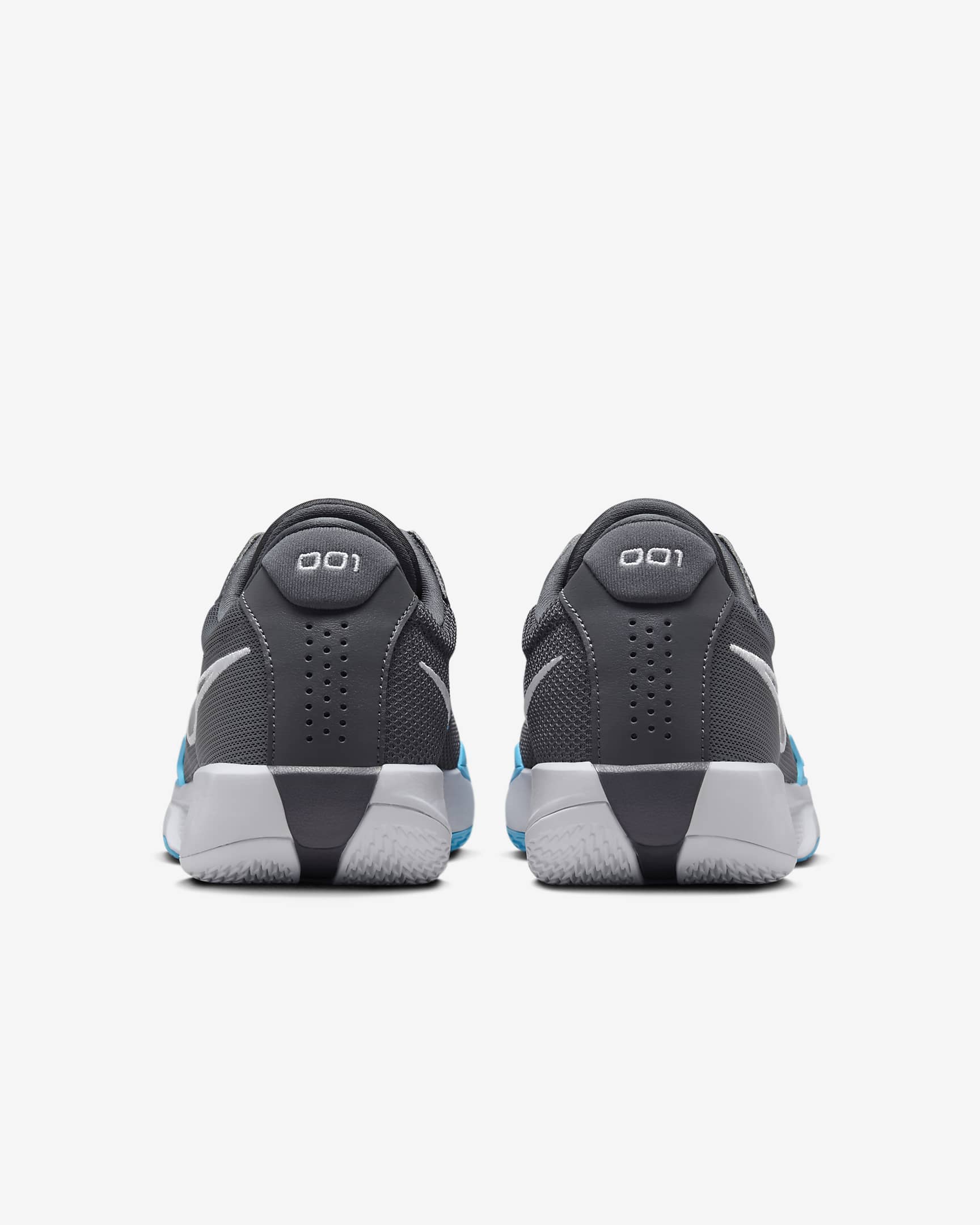 Details for 耐克G.T. Cut学院EP篮球鞋 FB2598-006