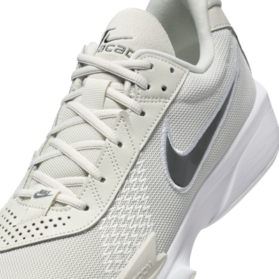 Cheap Nike G.T. Cut Academy EP Lightbourne/Sail/Putih/Kelabu Besi FB2598-014