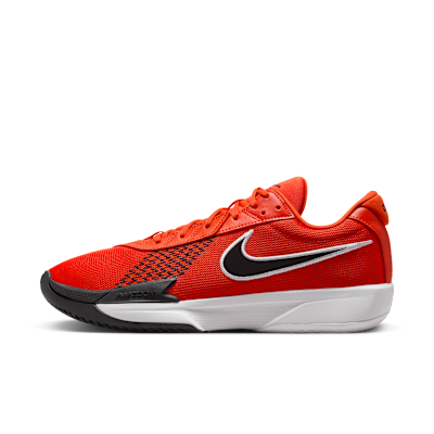 Nike G.T. Cut Academy EP Pikante Red/White/Black FB2598-601