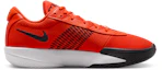 Lookbook Nike G.T. Cut Academy EP Rood/Wit/Zwart FB2598-601