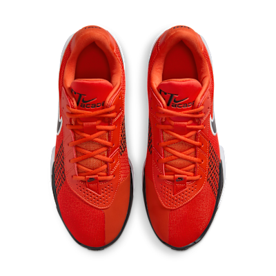 Shop Nike G.T. Cut Academy EP Merah Pikante/Putih/Hitam FB2598-601