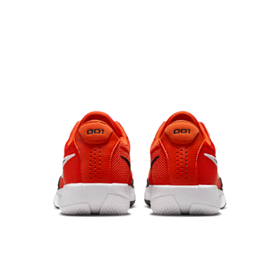 Details for Nike G.T. Cut Academy EP Merah Pikante/Putih/Hitam FB2598-601