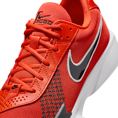 Sizing Nike G.T. Cut Academy EP Merah Pikante/Putih/Hitam FB2598-601