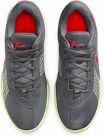 Shop Nike G.T. Cut Academy EP 煙灰/淺伏特/亮紅/深煙灰籃球鞋 FB2598-015