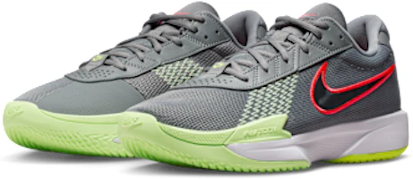 Purchase Nike G.T. Cut Academy EP 煙灰/淺伏特/亮紅/深煙灰籃球鞋 FB2598-015