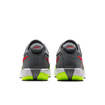 Details for Nike G.T. Cut Academy EP Abu-Abu Asap/Barely Volt/Merah Crimson/Abu-Abu Gelap FB2598-015