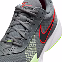 Sizing Nike G.T. Cut Academy EP 煙灰/淺伏特/亮紅/深煙灰籃球鞋 FB2598-015