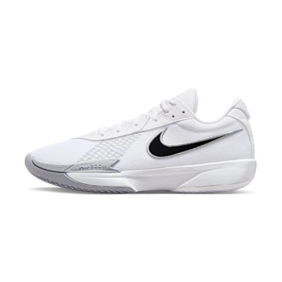 Nike G.T. Cut Academy EP White/Wolf Gray/Black