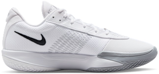 Nike G.T. Cut Academy EP Putih/Abu-abu/Wolf Hitam FV1299-105 Lookbook Nike G.T. Cut Academy EP Putih/Abu-abu/Wolf Hitam FV1299-105