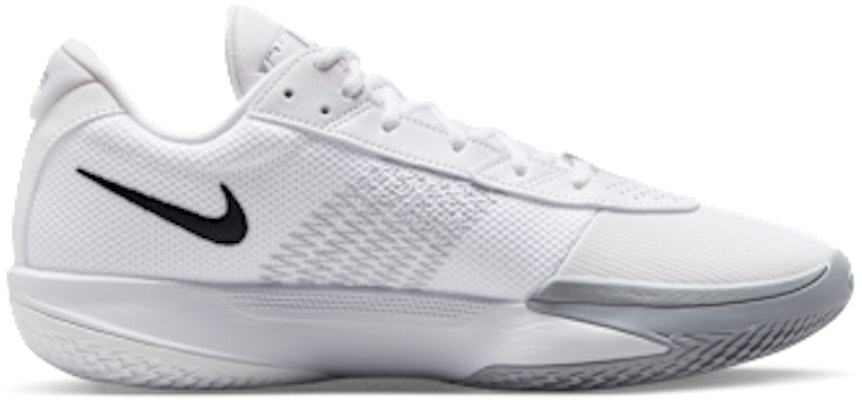 Nike G.T. Cut Academy EP White/Wolf Gray/Black FV1299-105 Lookbook Nike G.T. Cut Academy EP White/Wolf Gray/Black FV1299-105