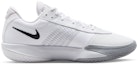Lookbook Nike G.T. Cut Academy EP White/Wolf Gray/Black FV1299-105