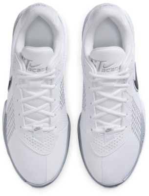 Nike G.T. Cut Academy EP White/Wolf Gray/Black FV1299-105 Shop Nike G.T. Cut Academy EP White/Wolf Gray/Black FV1299-105