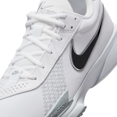 Nike G.T. Cut Academy EP White/Wolf Gray/Black FV1299-105 Sizing Nike G.T. Cut Academy EP White/Wolf Gray/Black FV1299-105