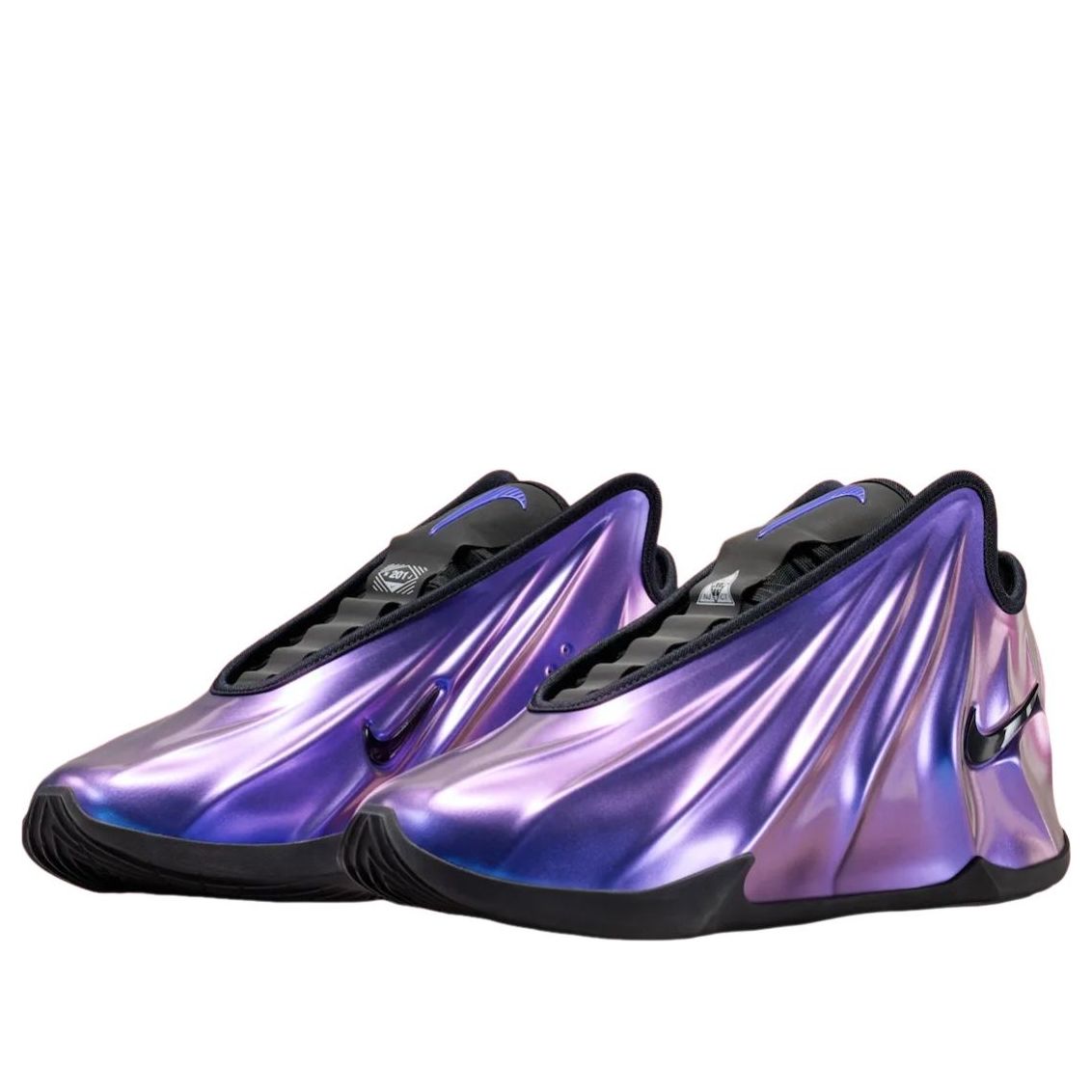 Order 나이키 G.T. 퓨처 ''언씬 아워스'' IV0521-500