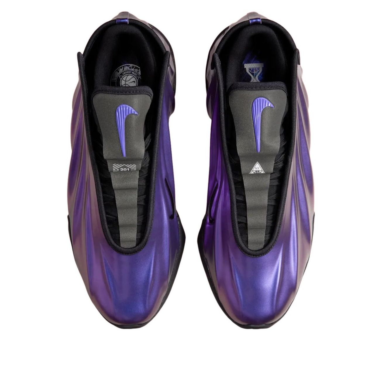 Lookbook 나이키 G.T. 퓨처 ''언씬 아워스'' IV0521-500