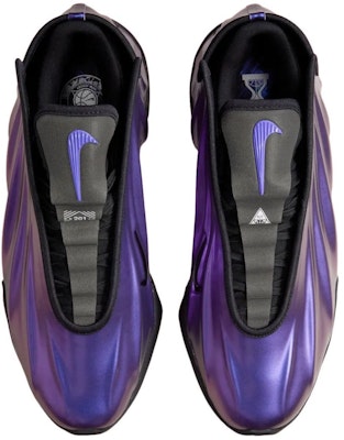 나이키 G.T. 퓨처 ''언씬 아워스'' IV0521-500 Lookbook 나이키 G.T. 퓨처 ''언씬 아워스'' IV0521-500