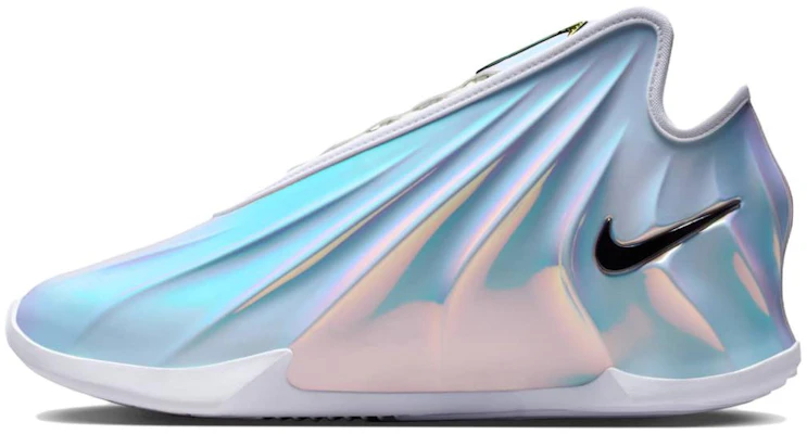 Nike G.T. Future "Warning Label" Scarpe Basket Argento Grigio IB6679-900 Buy Nike G.T. Future "Warning Label" Scarpe Basket Argento Grigio IB6679-900