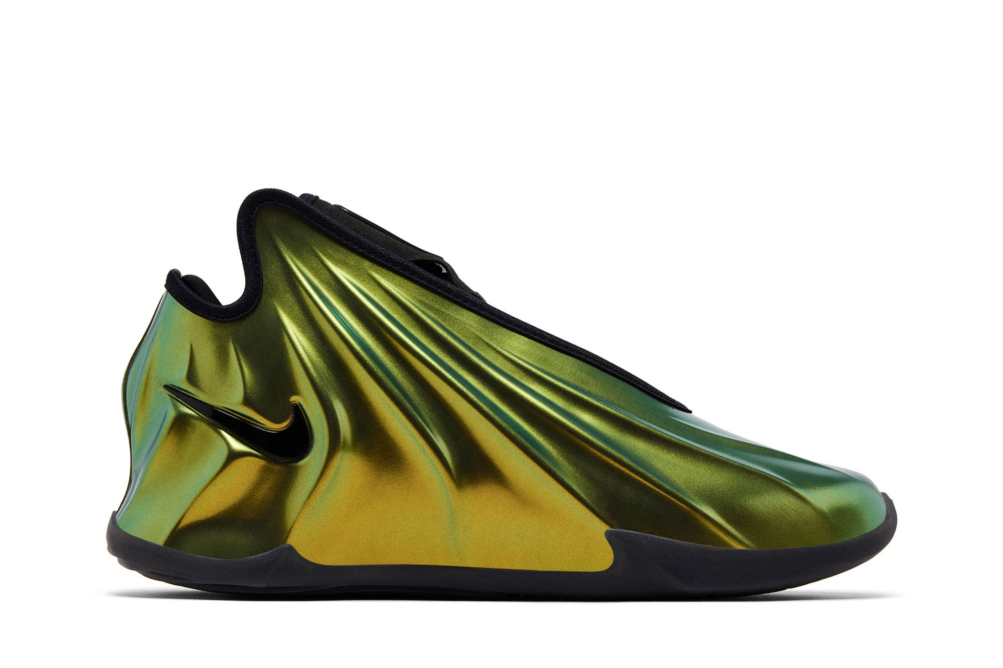 Nike G.T. Future DOAF PE 'Metallic Nova' IQ6108-001