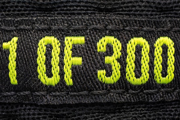 Nike G.T. Future DOAF PE 'Metallic Nova' IQ6108-001 3
