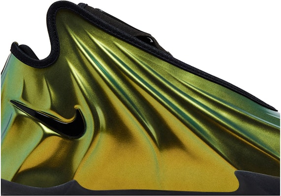 Nike G.T. Future DOAF PE 'Metallic Nova' IQ6108-001 Order Nike G.T. Future DOAF PE 'Metallic Nova' IQ6108-001
