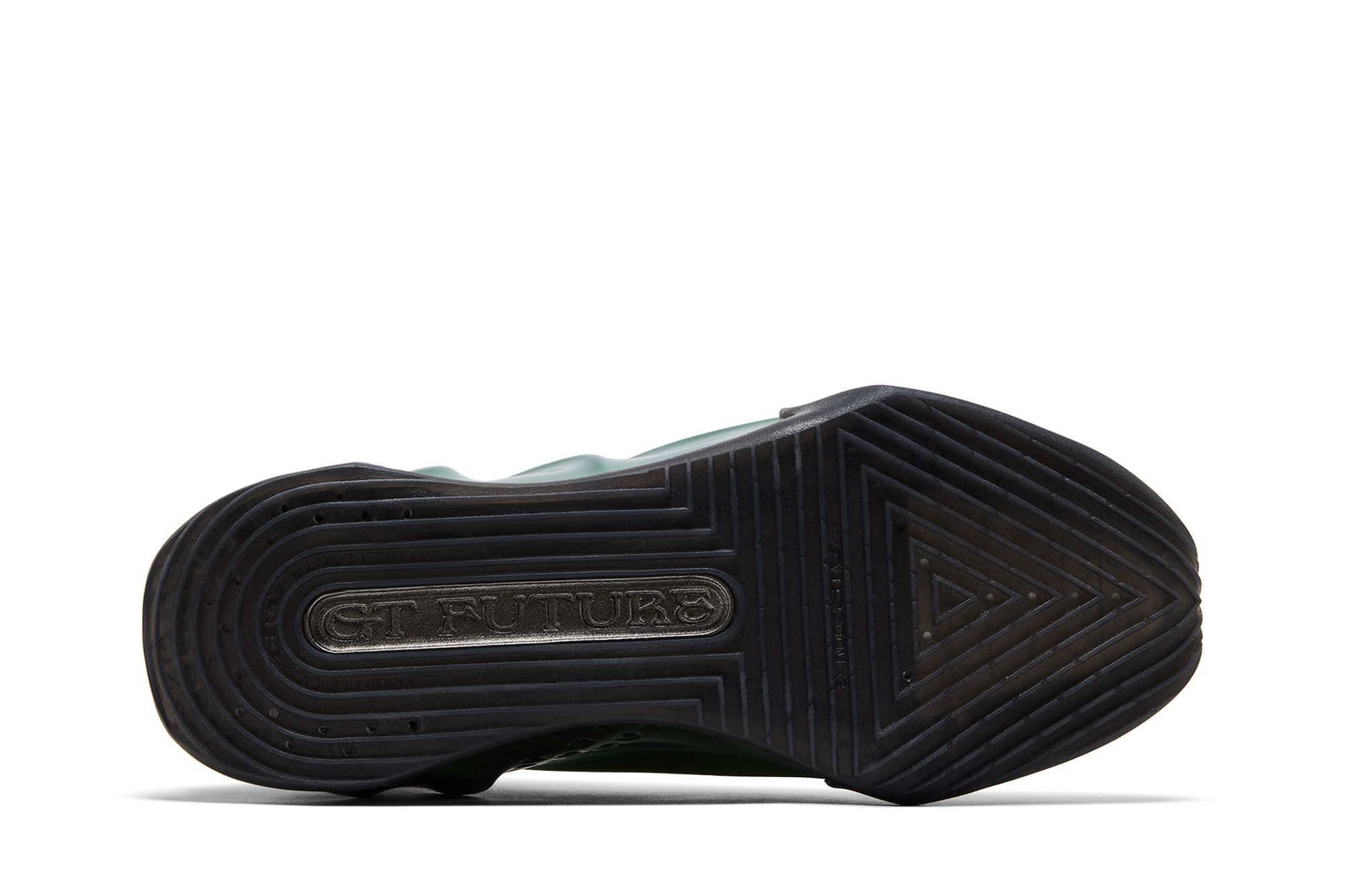 Shop Nike G.T. Future DOAF PE 'Metallic Nova' IQ6108-001