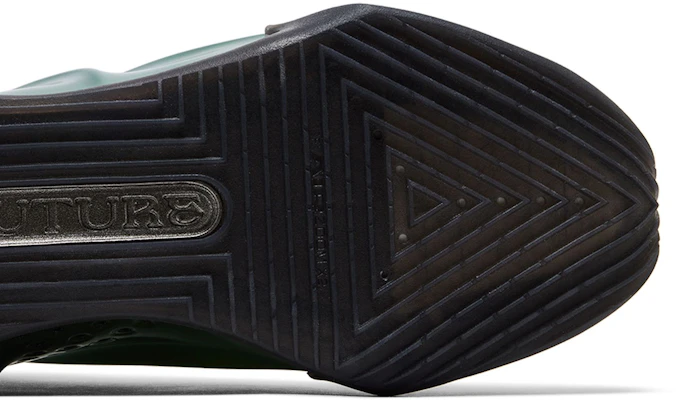 Nike G.T. Future DOAF PE 'Metallic Nova' IQ6108-001 Purchase Nike G.T. Future DOAF PE 'Metallic Nova' IQ6108-001