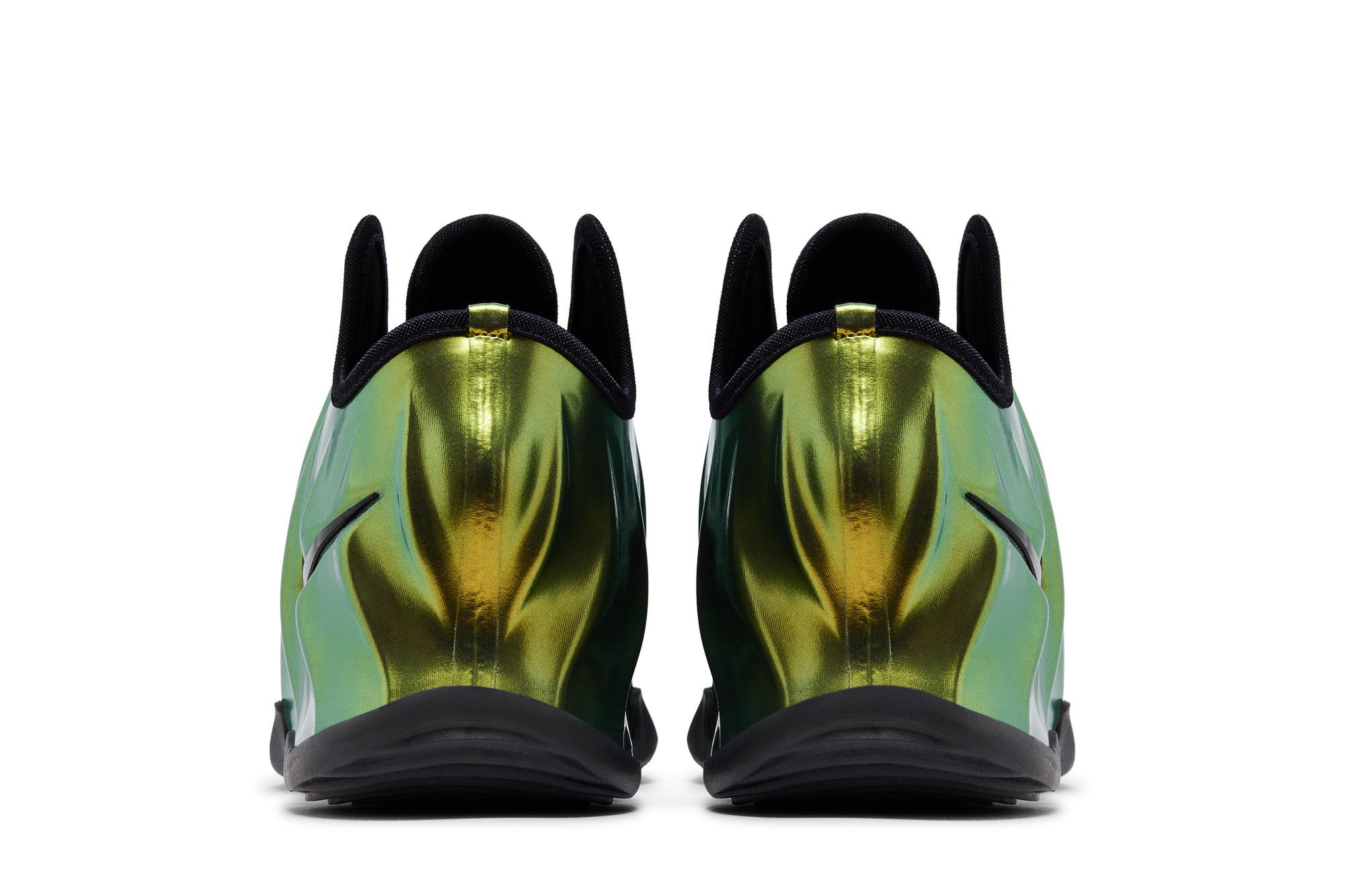 Details for Nike G.T. Future DOAF PE 'Metallic Nova' IQ6108-001