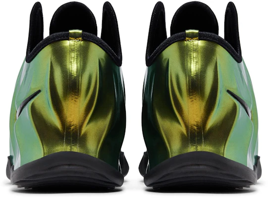 Nike G.T. Future DOAF PE 'Metallic Nova' IQ6108-001 Details for Nike G.T. Future DOAF PE 'Metallic Nova' IQ6108-001