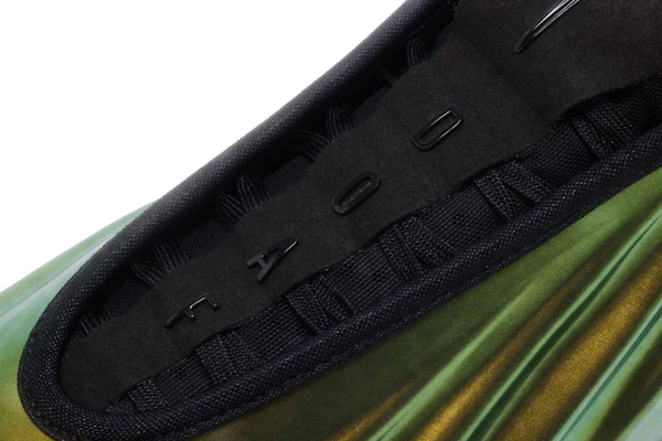 Nike G.T. Future DOAF PE 'Metallic Nova' IQ6108-001 1