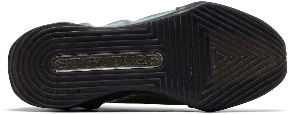 Nike G.T. Future DOAF PE Friends & Family ''Metallic Nova'' Edisi Khas IZ3044-001 Shop Nike G.T. Future DOAF PE Friends & Family ''Metallic Nova'' Edisi Khas IZ3044-001
