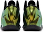 Details for Nike G.T. Future DOAF PE Friends & Family 'Metallic Nova' IZ3044-001