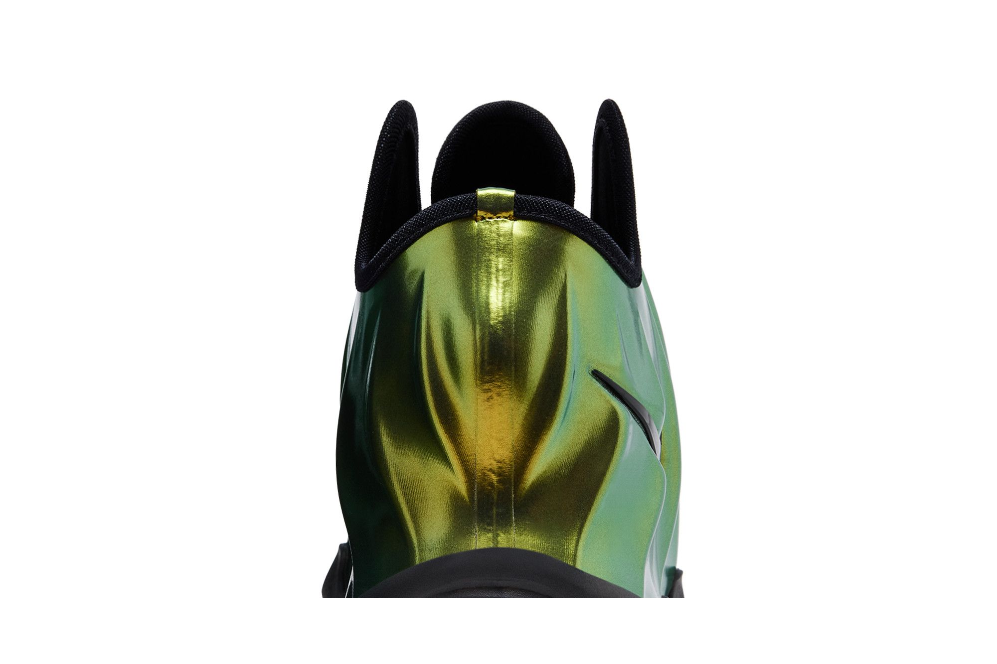 Sizing Nike G.T. Future DOAF PE Friends & Family 'Metallic Nova' IZ3044-001