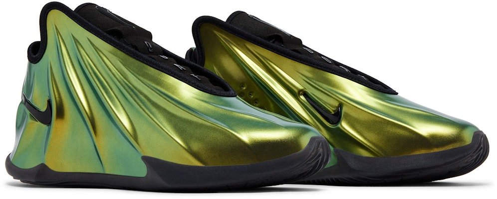 Nike G.T. Future DOAF PE Friends & Family 'Metallic Nova' IZ3044-001 Cheap Nike G.T. Future DOAF PE Friends & Family 'Metallic Nova' IZ3044-001