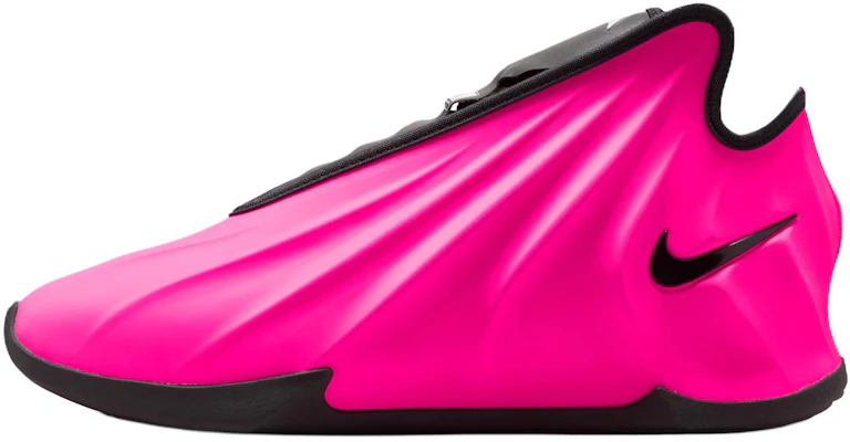 Nike G.T. Future EP Scarpe Basket Rosa Nero Comode e Antiscivolo. FZ5591-601 Buy Nike G.T. Future EP Scarpe Basket Rosa Nero Comode e Antiscivolo. FZ5591-601